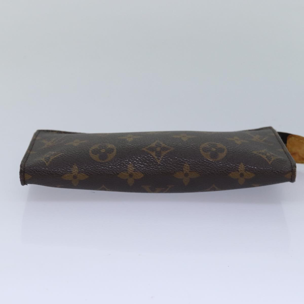 LOUIS VUITTON Monogram Bucket GM Pouch Accessory Pouch LV 82802