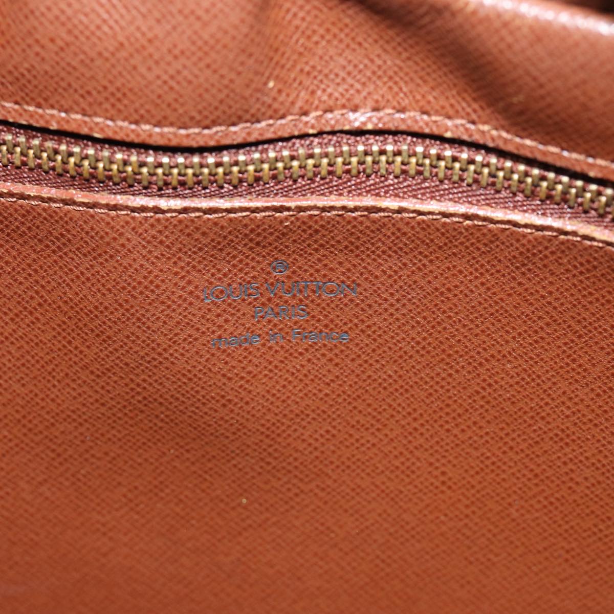 LOUIS VUITTON Monogram Trocadero 30 Shoulder Bag M51272 LV 82838