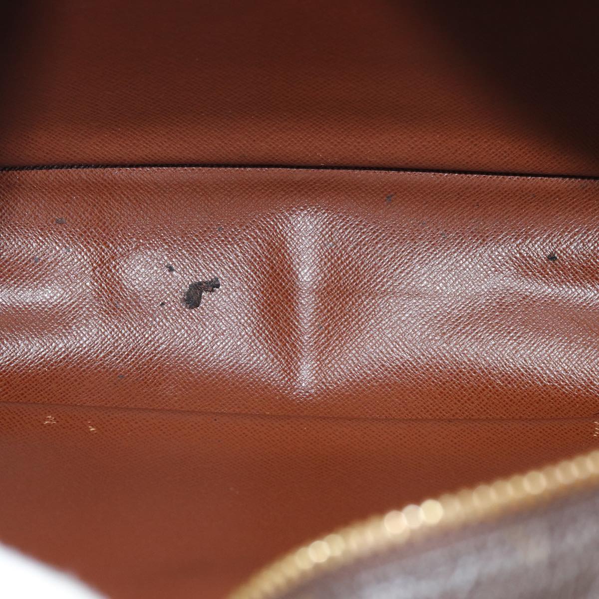 LOUIS VUITTON Monogram Trocadero 30 Shoulder Bag M51272 LV 82838