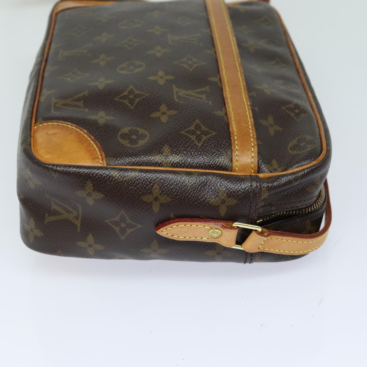 LOUIS VUITTON Monogram Trocadero 30 Shoulder Bag M51272 LV 82838