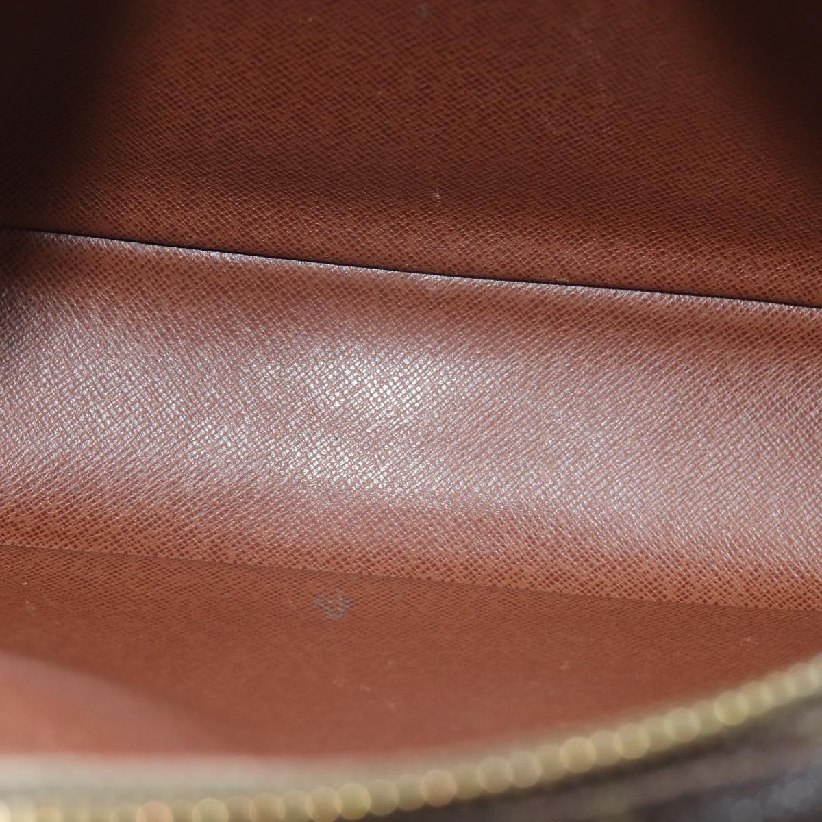 LOUIS VUITTON Monogram Trocadero 27 Shoulder Bag M51274 LV 82839