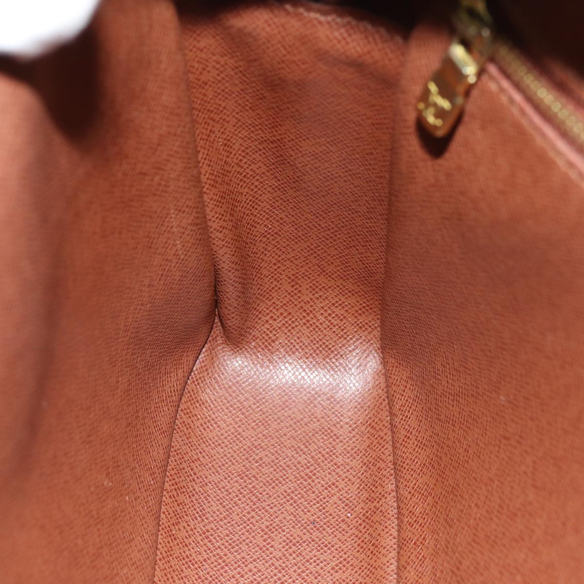 LOUIS VUITTON Monogram Trocadero 27 Shoulder Bag M51274 LV 82839