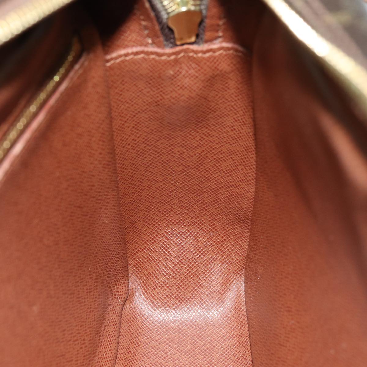 LOUIS VUITTON Monogram Trocadero 27 Shoulder Bag M51274 LV 82839