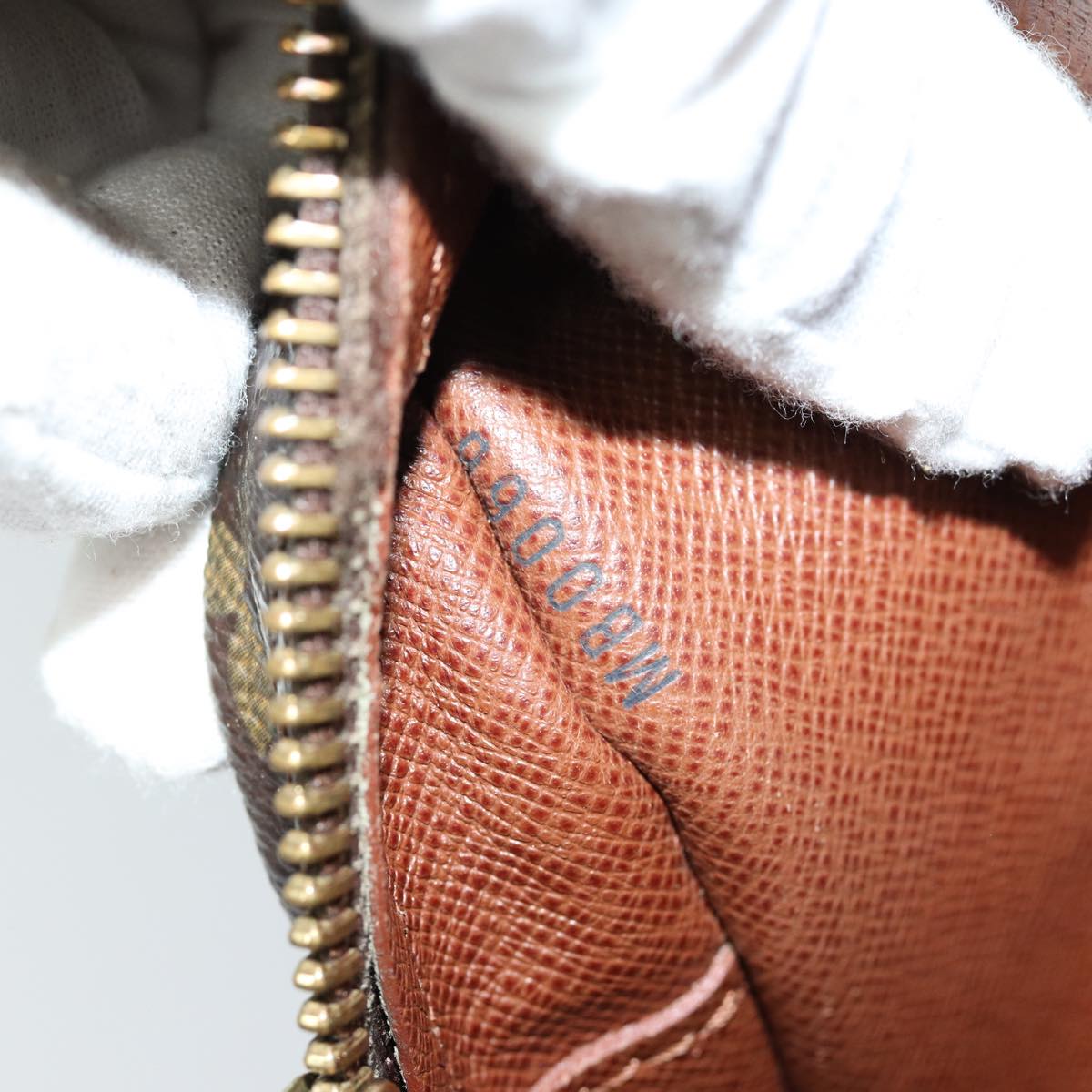 LOUIS VUITTON Monogram Trocadero 27 Shoulder Bag M51274 LV 82839