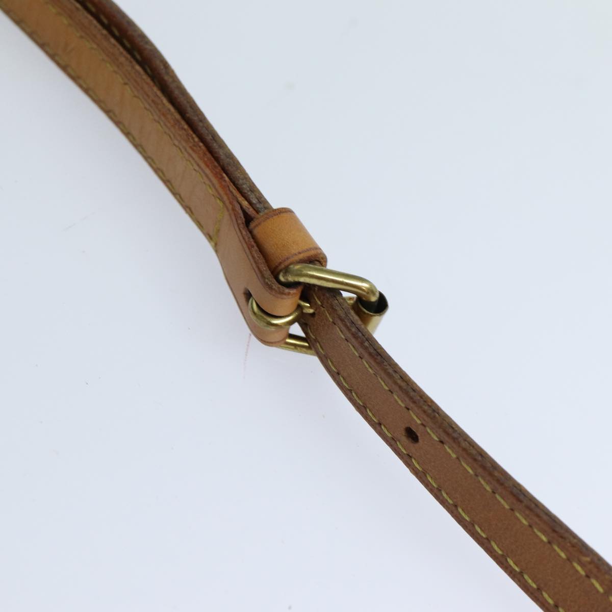 LOUIS VUITTON Monogram Trocadero 27 Shoulder Bag M51274 LV 82839