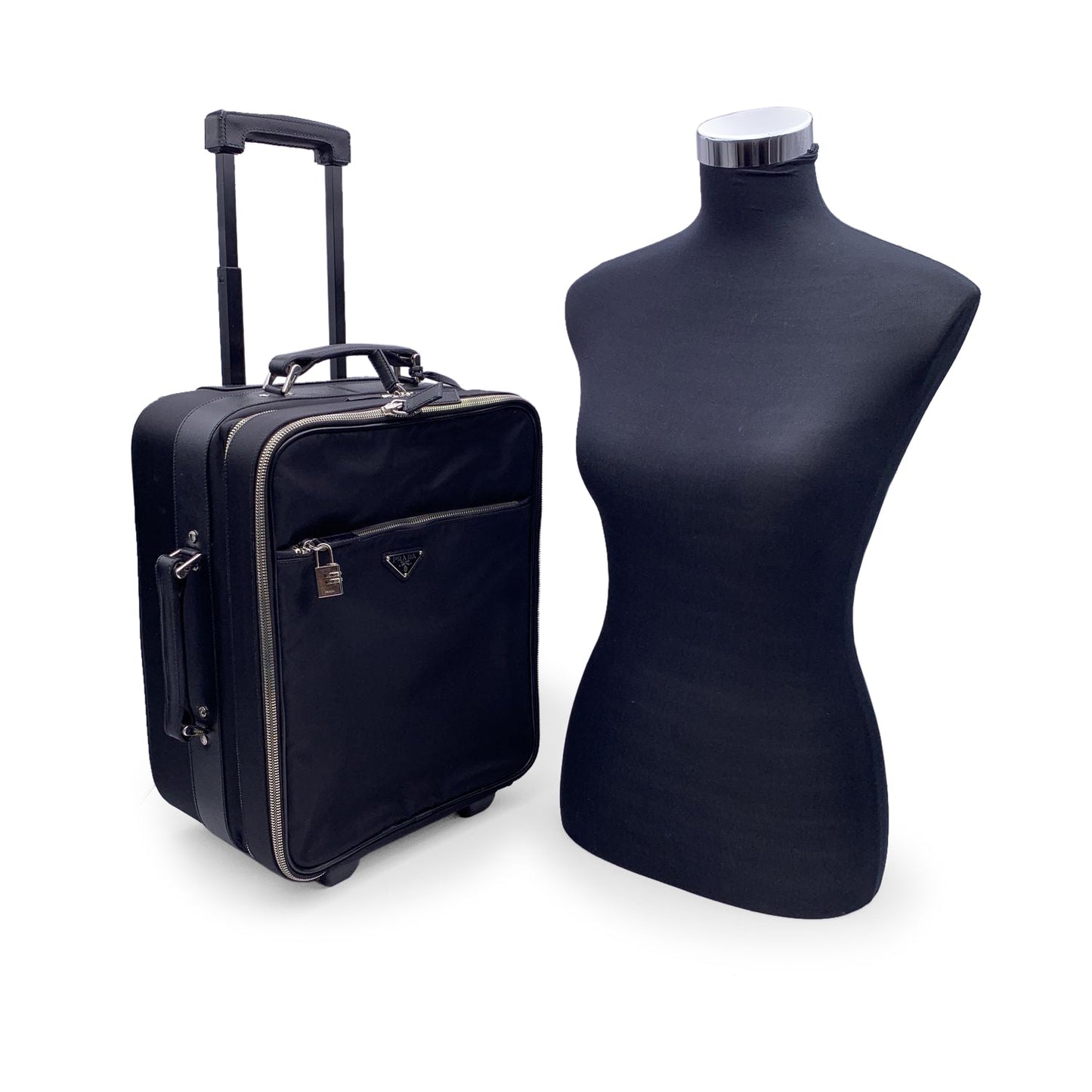 Luxury PradaLuxury PradaLuggage