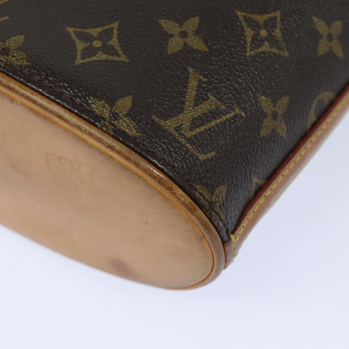 LOUIS VUITTON Monogram Drouot Shoulder Shoulder Bag M51290 LV 82841