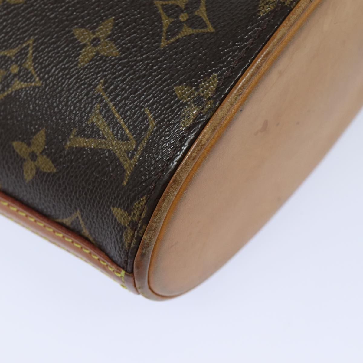LOUIS VUITTON Monogram Drouot Shoulder Shoulder Bag M51290 LV 82841