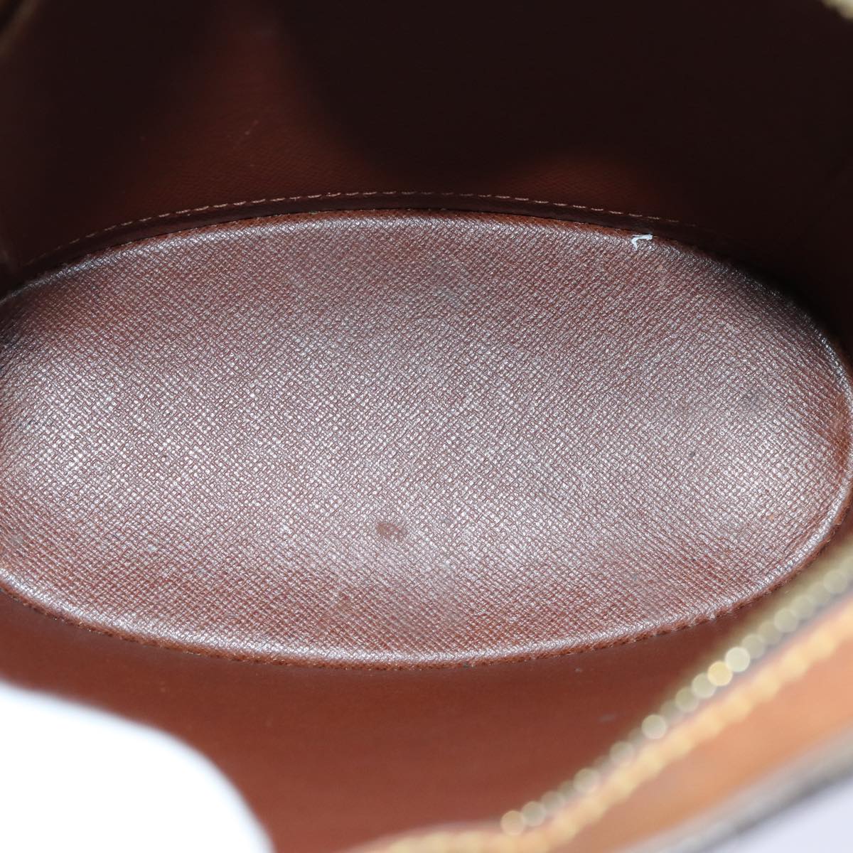LOUIS VUITTON Monogram Drouot Shoulder Shoulder Bag M51290 LV 82841