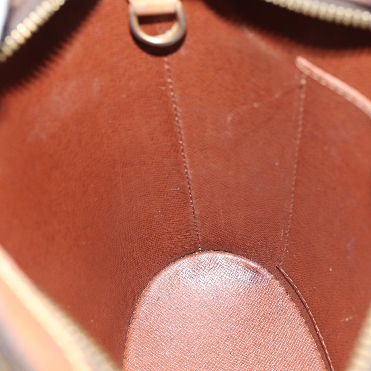 LOUIS VUITTON Monogram Drouot Shoulder Shoulder Bag M51290 LV 82841