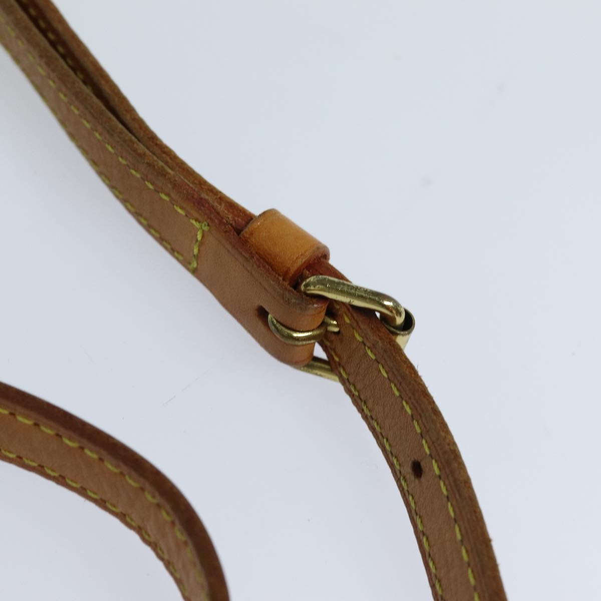 LOUIS VUITTON Monogram Drouot Shoulder Shoulder Bag M51290 LV 82841