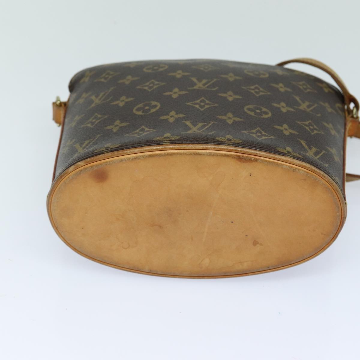 LOUIS VUITTON Monogram Drouot Shoulder Shoulder Bag M51290 LV 82841