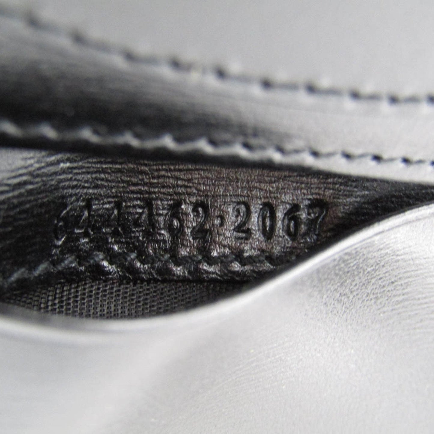 Gucci Horsebit  Leather Wallet  ()