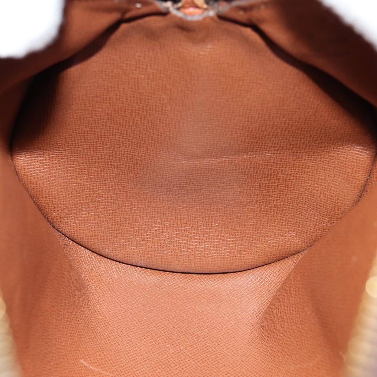 LOUIS VUITTON Monogram Papillon 30 Hand Bag M51385 LV 82851