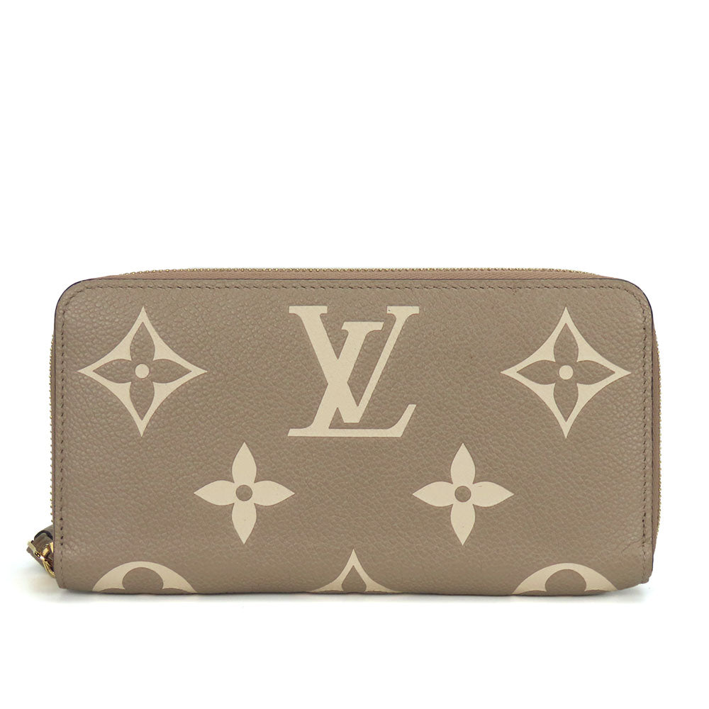 Louis Vuitton Zippy Wallet M69794 Monogram