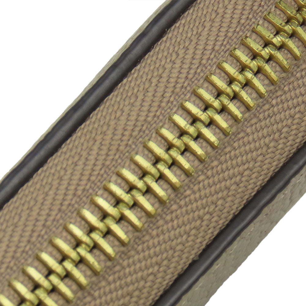 Louis Vuitton Zippy Wallet M69794 Monogram