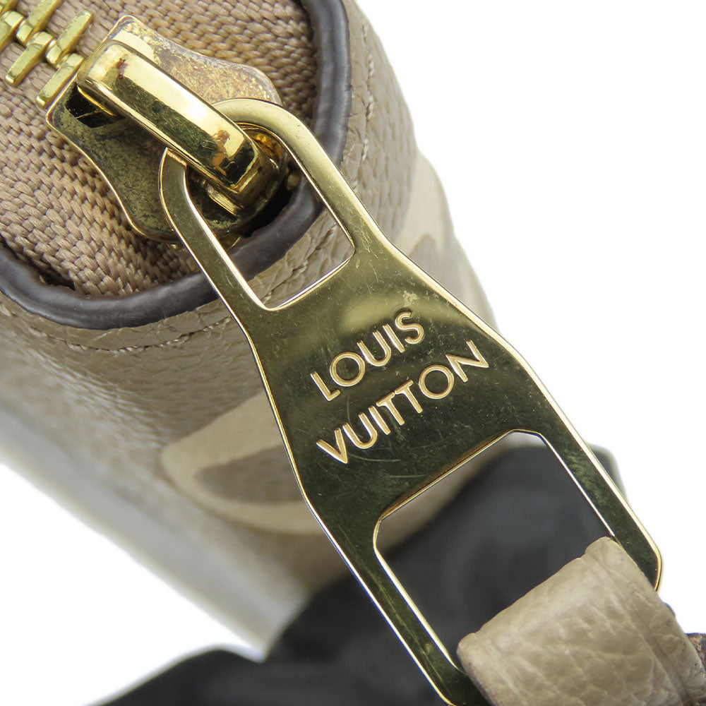 Louis Vuitton Zippy Wallet M69794 Monogram