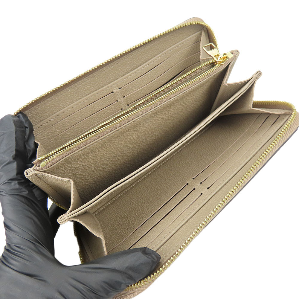 Louis Vuitton Zippy Wallet M69794 Monogram