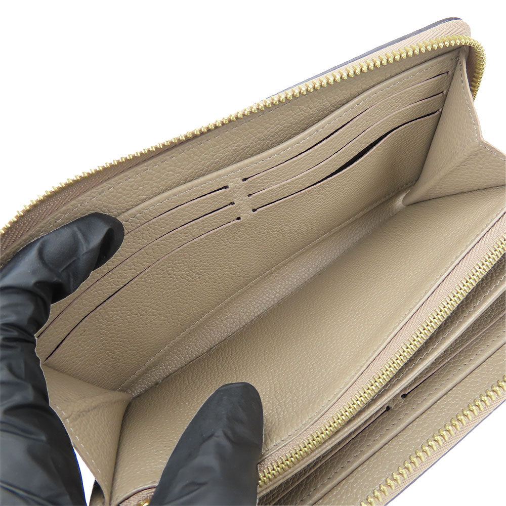 Louis Vuitton Zippy Wallet M69794 Monogram