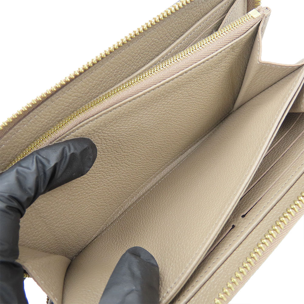 Louis Vuitton Zippy Wallet M69794 Monogram