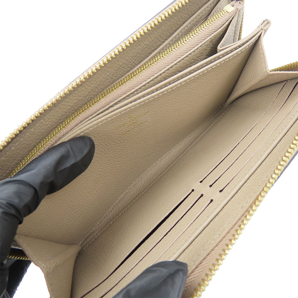 Louis Vuitton Zippy Wallet M69794 Monogram