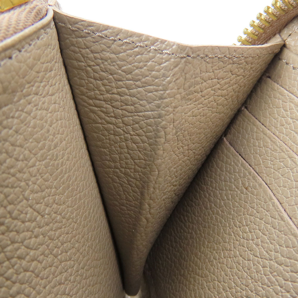Louis Vuitton Zippy Wallet M69794 Monogram
