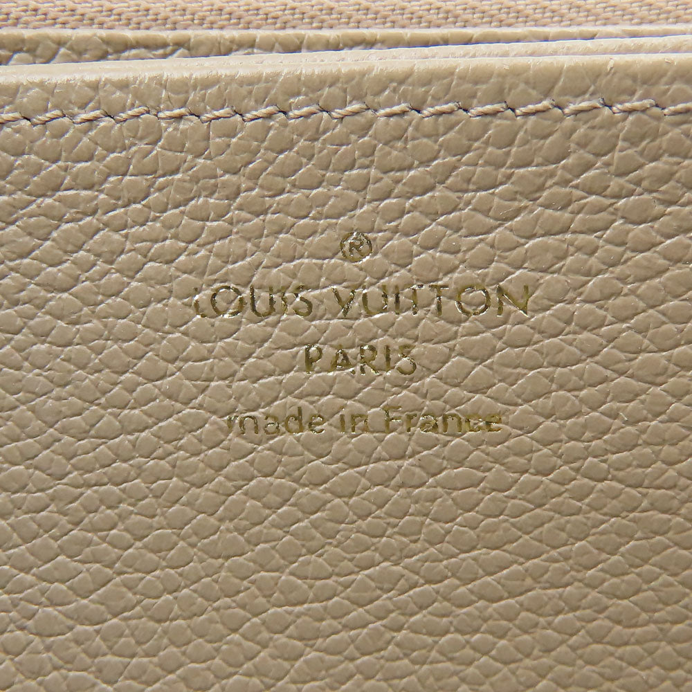 Louis Vuitton Zippy Wallet M69794 Monogram
