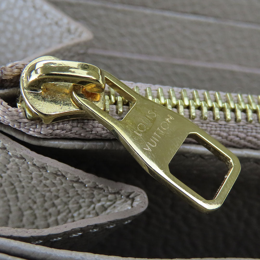 Louis Vuitton Zippy Wallet M69794 Monogram