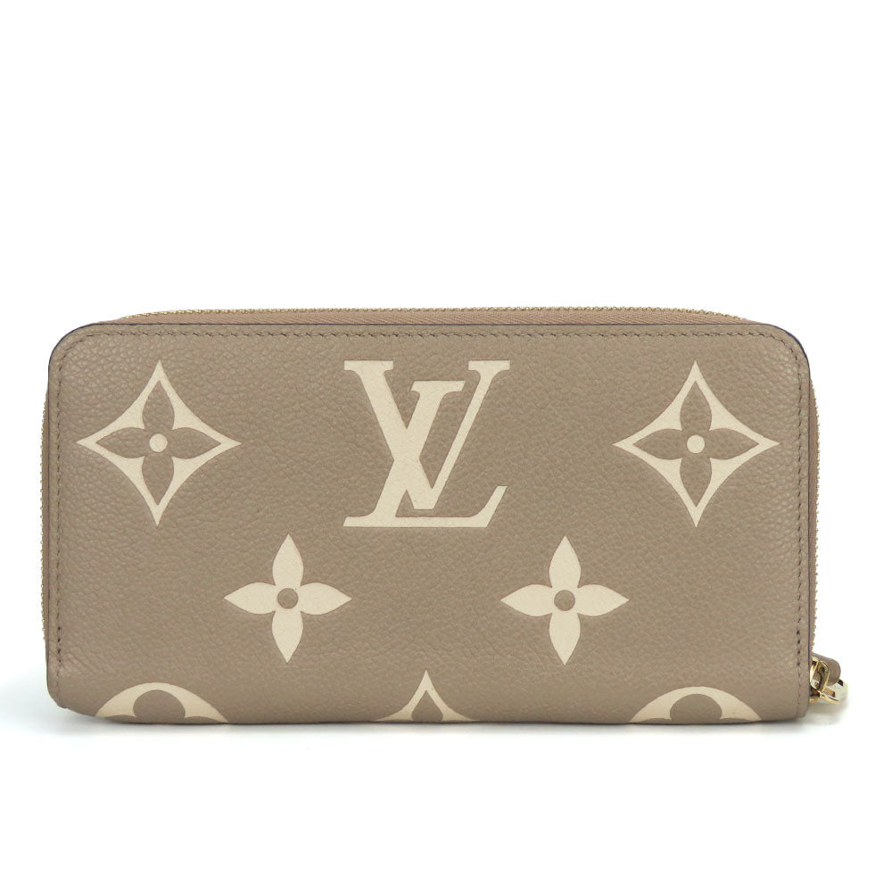 Louis Vuitton Zippy Wallet M69794 Monogram