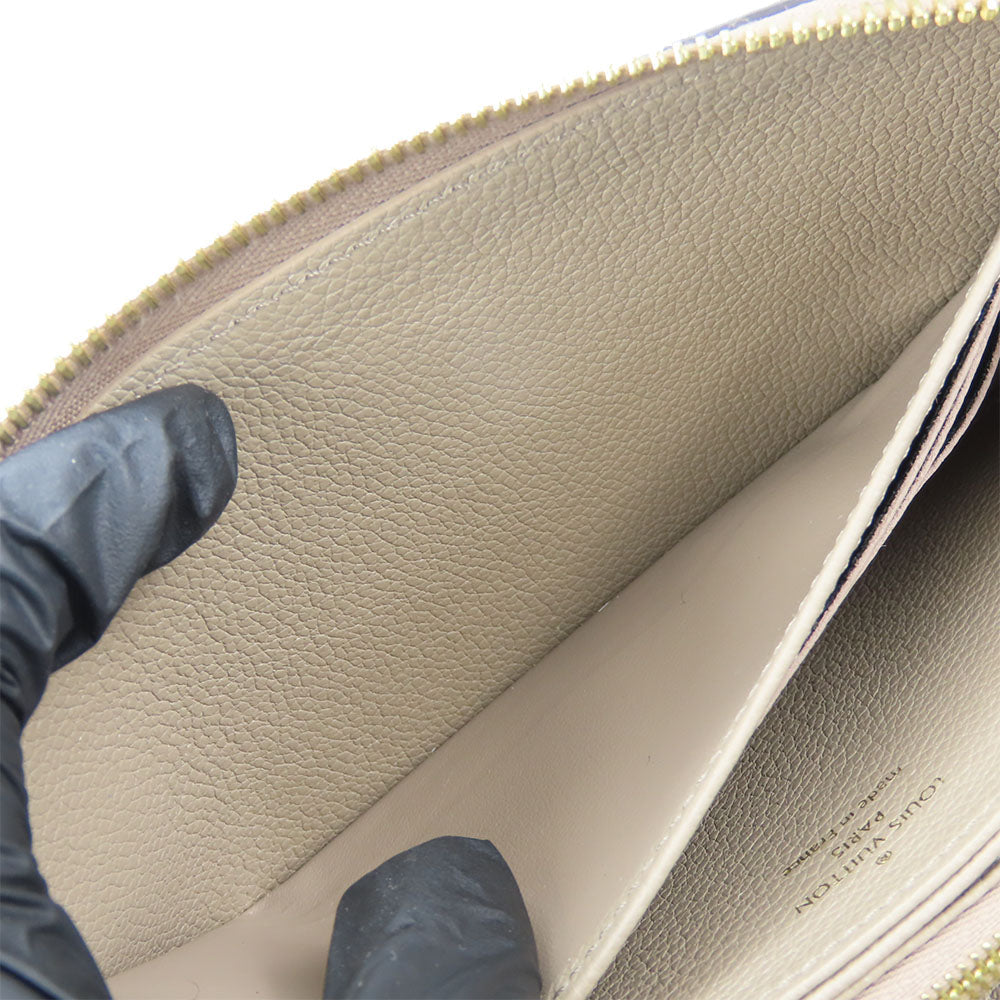 Louis Vuitton Zippy Wallet M69794 Monogram