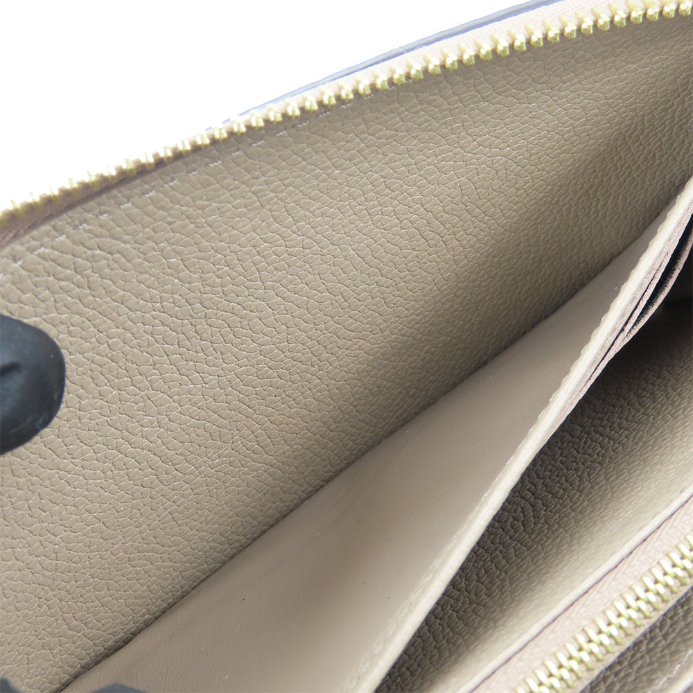 Louis Vuitton Zippy Wallet M69794 Monogram