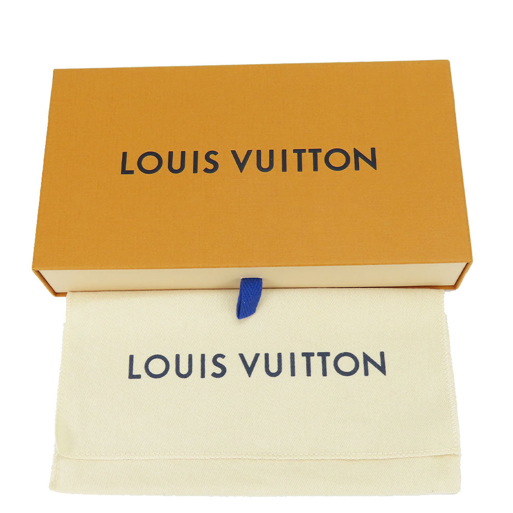 Louis Vuitton Zippy Wallet M69794 Monogram