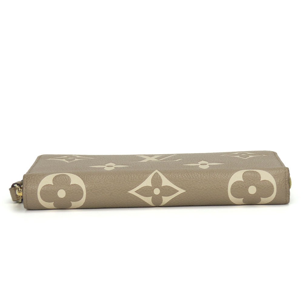 Louis Vuitton Zippy Wallet M69794 Monogram