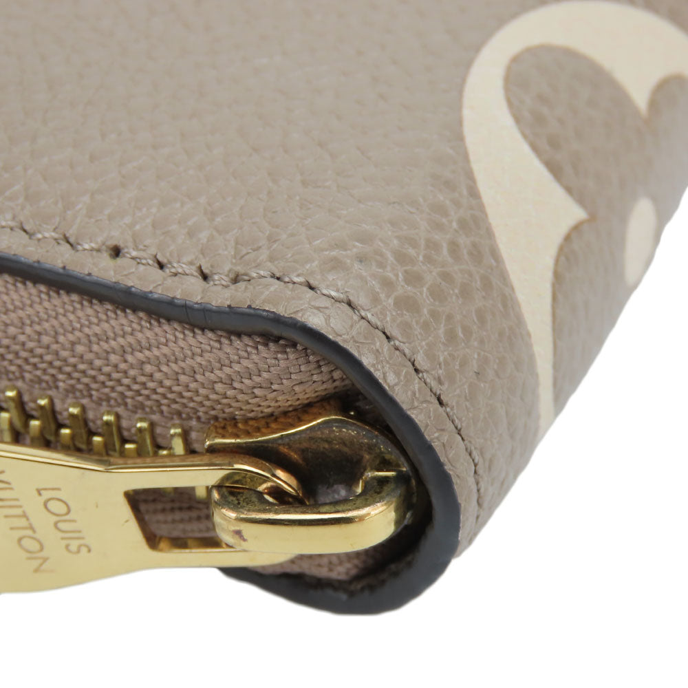 Louis Vuitton Zippy Wallet M69794 Monogram