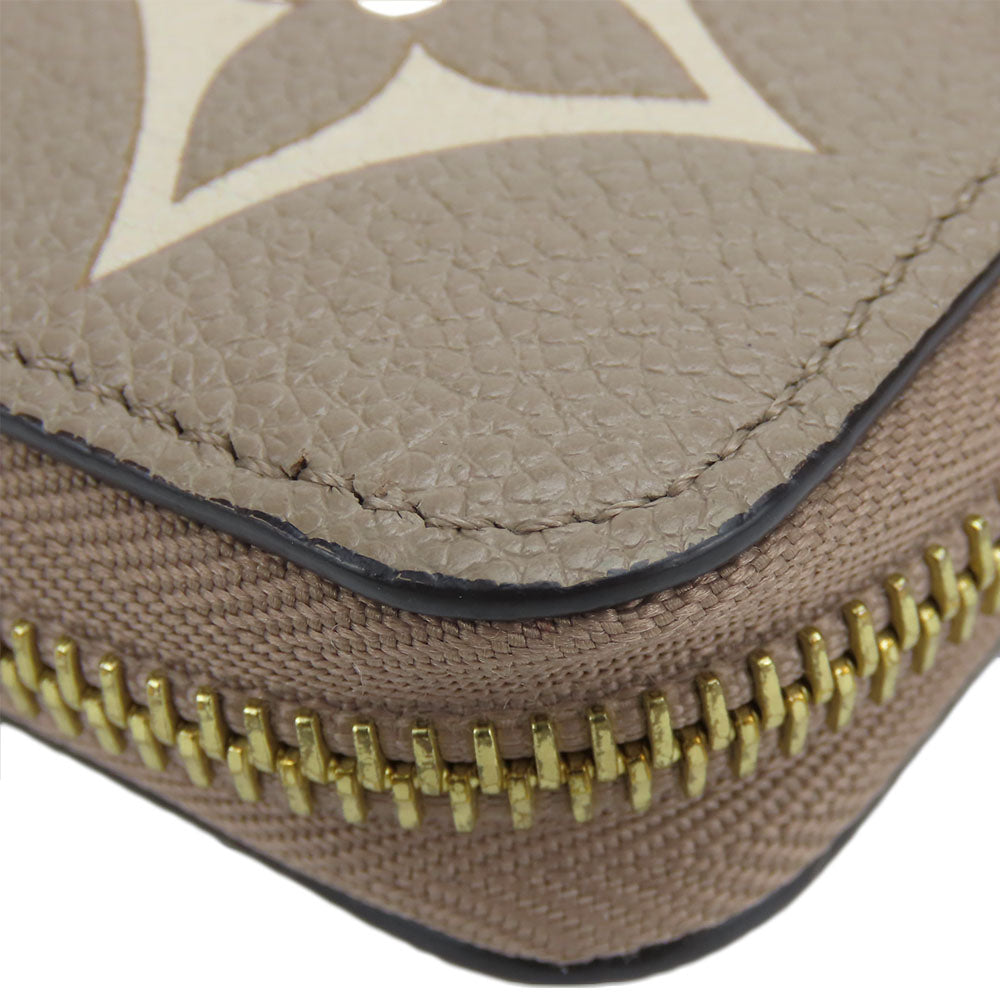 Louis Vuitton Zippy Wallet M69794 Monogram