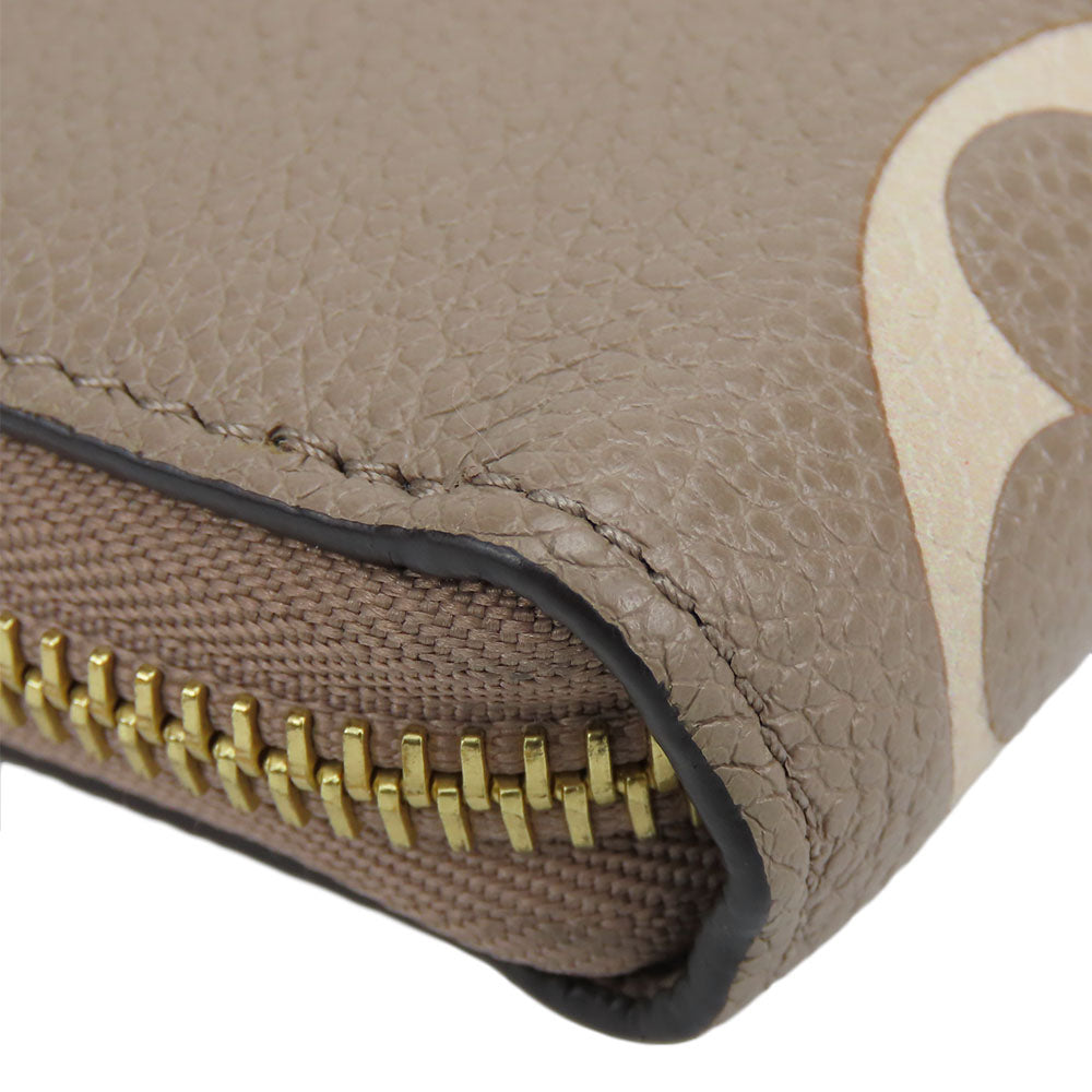 Louis Vuitton Zippy Wallet M69794 Monogram