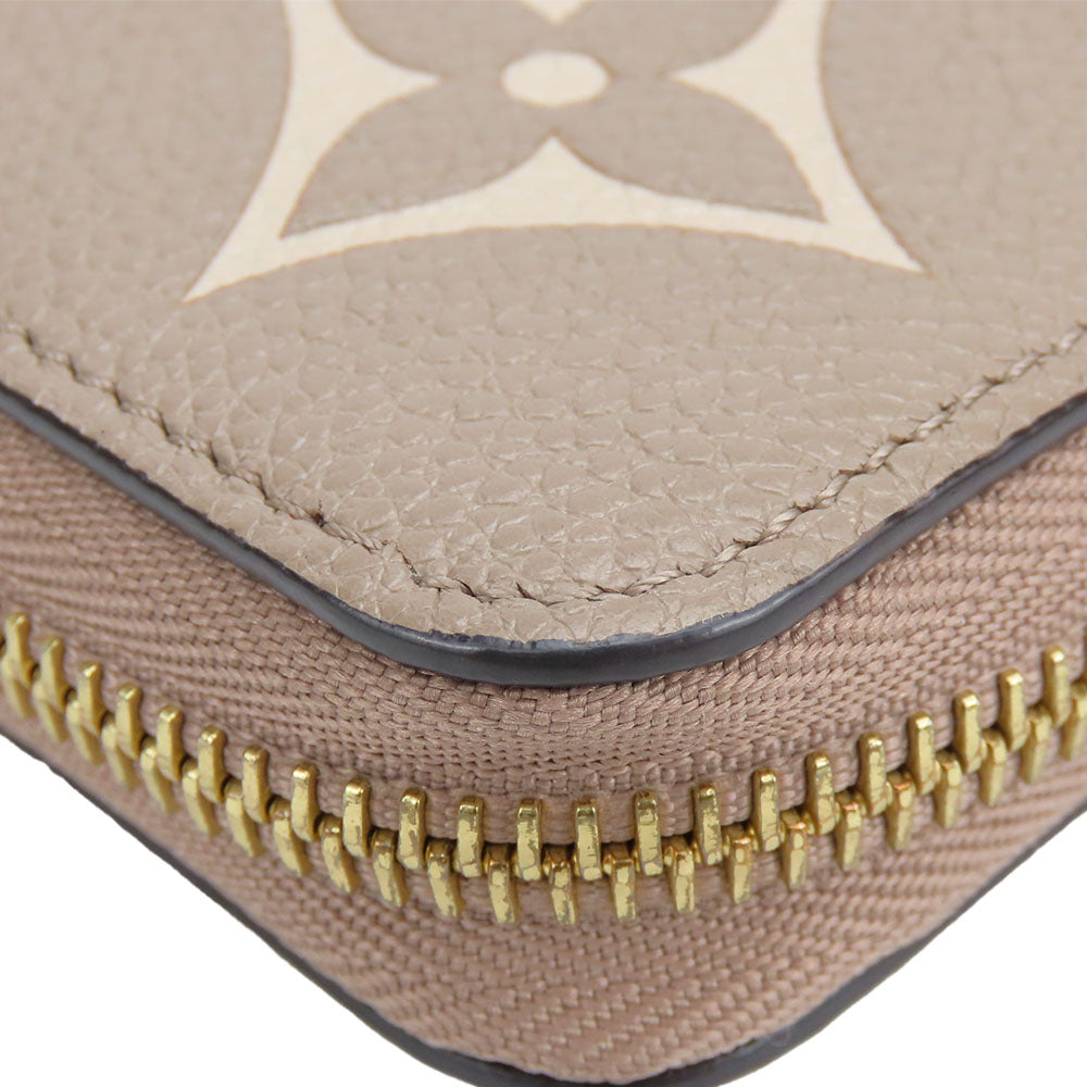 Louis Vuitton Zippy Wallet M69794 Monogram