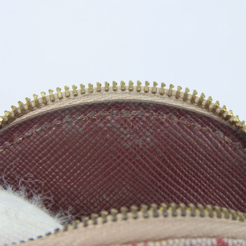 Louis Vuitton Monogram Mini Coin Case M92462