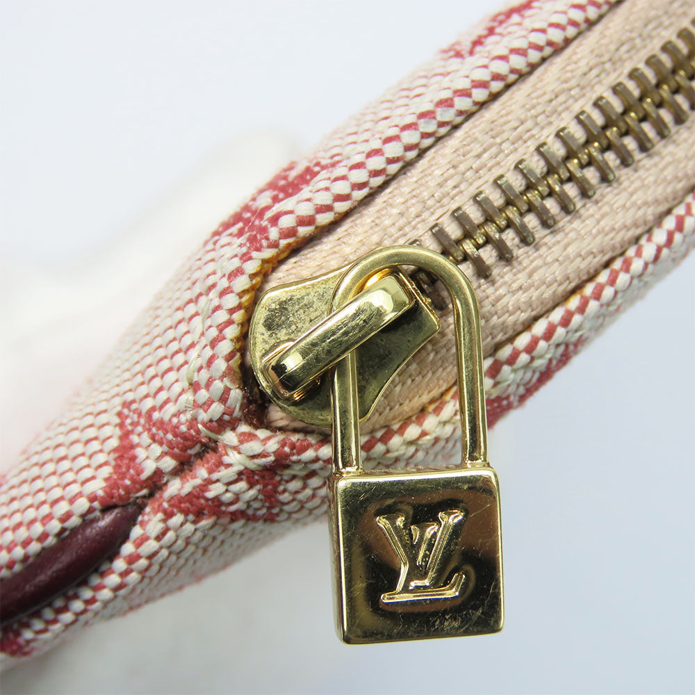 Louis Vuitton Monogram Mini Coin Case M92462