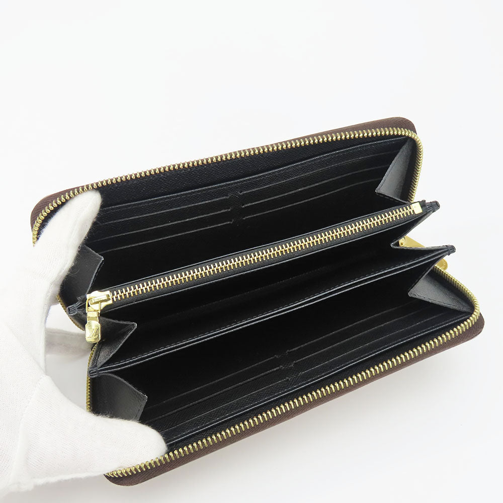 Louis Vuitton Zippy Wallet Monogram Giant Reverse