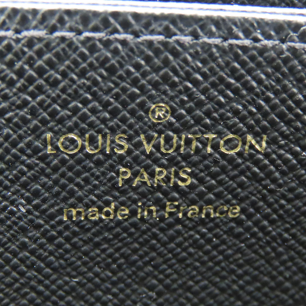 Louis Vuitton Zippy Wallet Monogram Giant Reverse