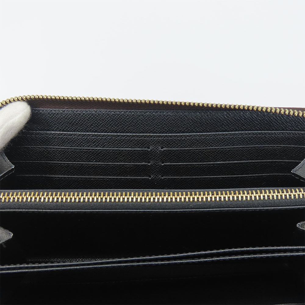 Louis Vuitton Zippy Wallet Monogram Giant Reverse