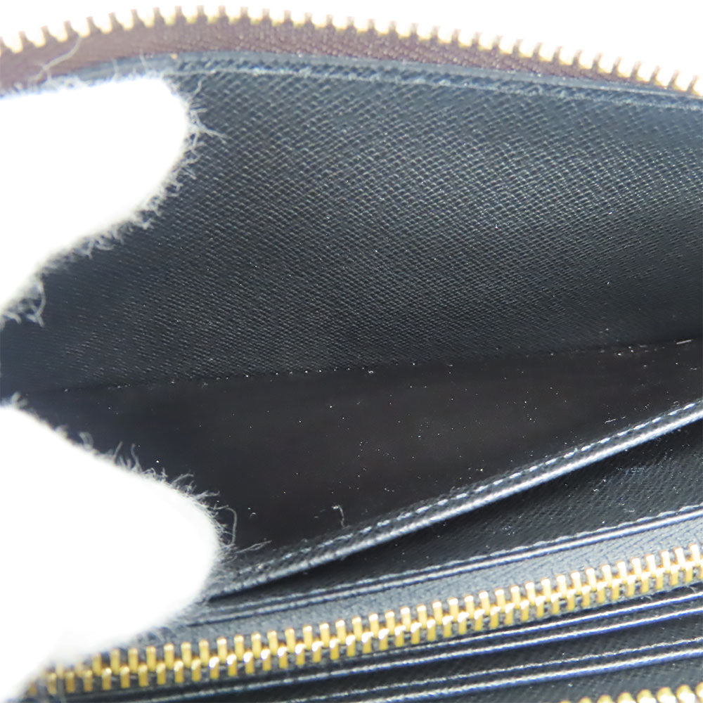 Louis Vuitton Zippy Wallet Monogram Giant Reverse