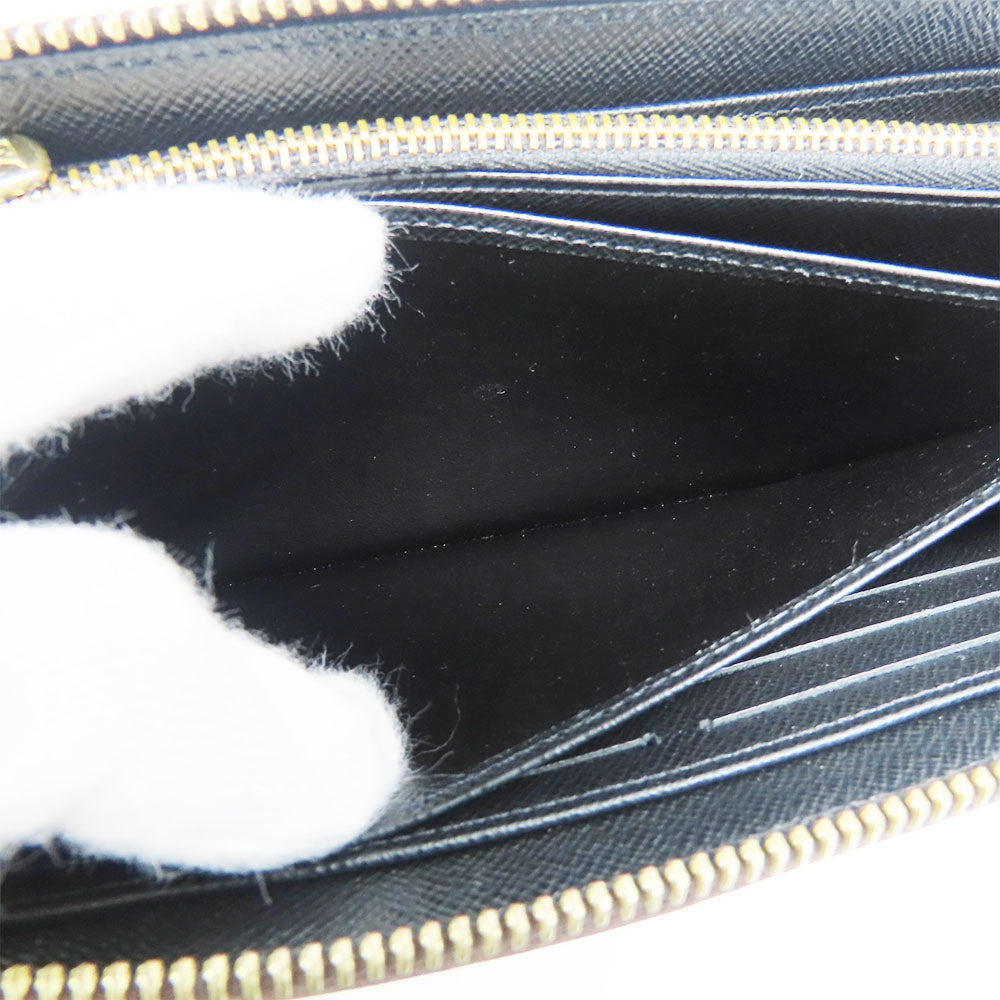 Louis Vuitton Zippy Wallet Monogram Giant Reverse