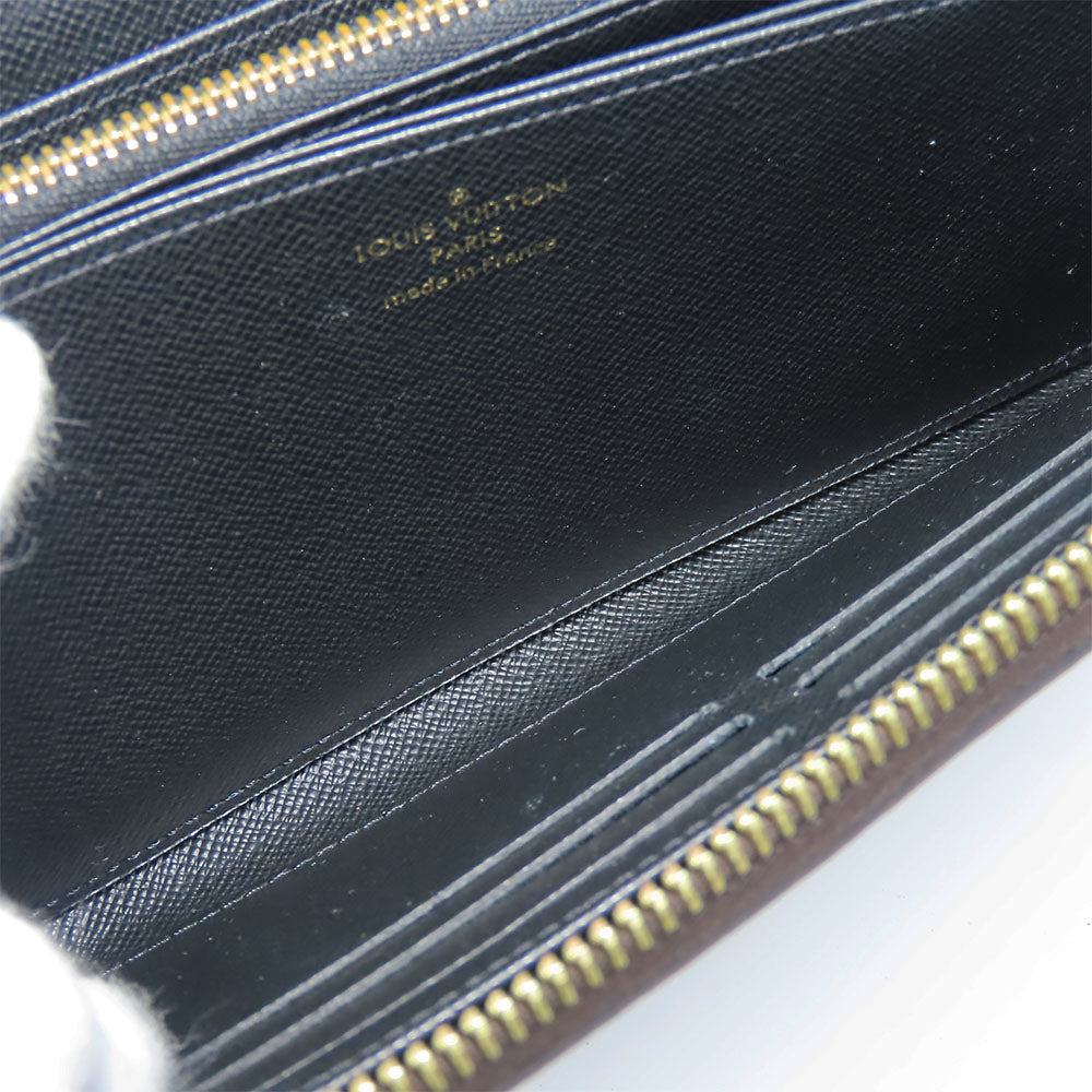 Louis Vuitton Zippy Wallet Monogram Giant Reverse