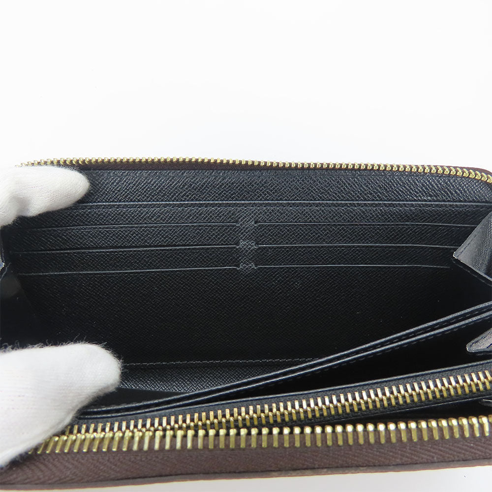 Louis Vuitton Zippy Wallet Monogram Giant Reverse