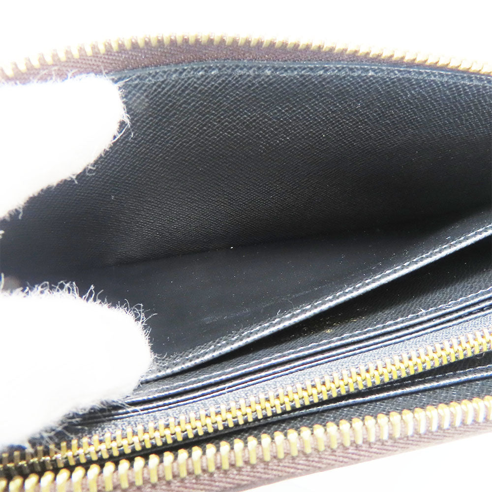 Louis Vuitton Zippy Wallet Monogram Giant Reverse