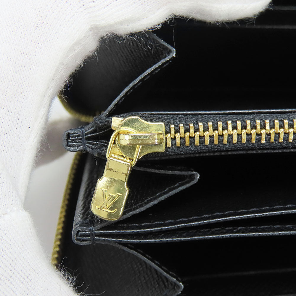 Louis Vuitton Zippy Wallet Monogram Giant Reverse