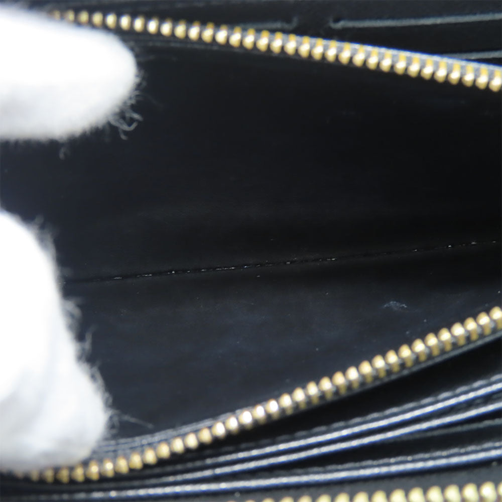 Louis Vuitton Zippy Wallet Monogram Giant Reverse