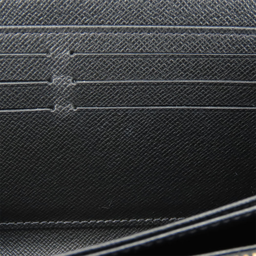 Louis Vuitton Zippy Wallet Monogram Giant Reverse